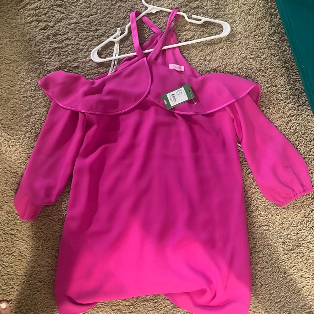 Lily Pulitzer Dress